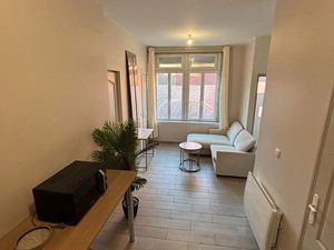 Maison tourcoing centre