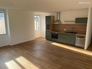 Appartement T4 85m2