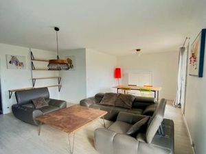 Grand F4 res grande terrasse garage fermé