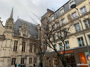 Appartement 2 pièces 31 m²