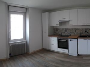 T1 Belfort proche UTBM