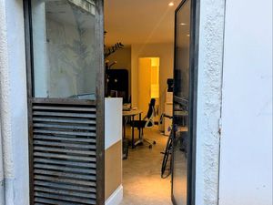 Bureau profession libérale