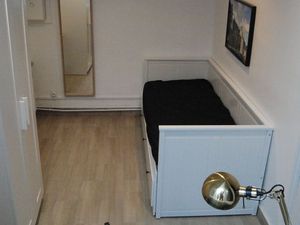 A louer appartement T3 de 40M2 Aubervilliers
