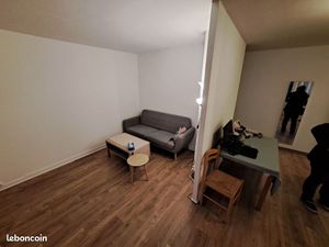 Location appartement résidence Fleurie