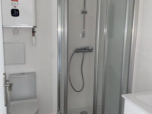 Studio 1 pièce 14 m²