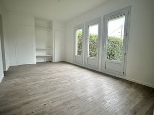 Maison T5 avec Jardin au Ter