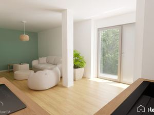 T2 44m² - Blois Centre