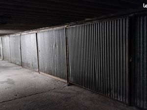 Garage Amouroux 12 7m²