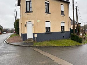 Maison 5 pièces à Tertry (80)