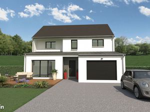 Maison 6 pièces 171 m²