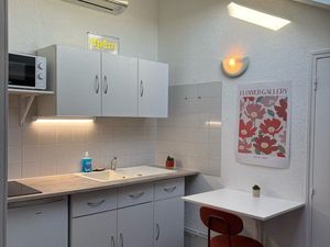 Studio à louer – Proche IUT Charlemagne / Fac de Lettres à Nancy