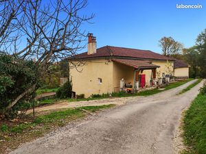 Maison 3 pièces 69 m²