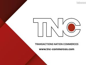 Fonds de commerce restaurant 280 m²