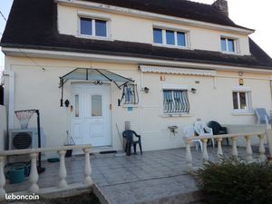 Maison 138m2 (proches écoles)