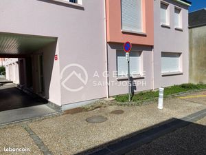 Local commercial 50 m² YVETOT