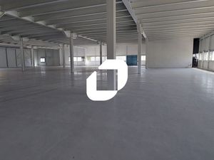 Local industriel 4 066 m²