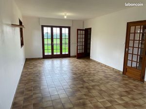 Maison 3 pièces 90 m²