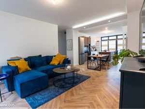 ? Superbe T3 avec jardins et parking – Metz Queuleu