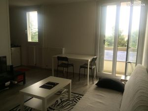 T1 30m2 RESIDENCE EUROFAC