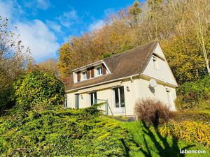 Maison à vendre en particulier à Fontenay