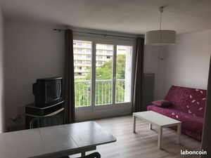 Loue appartement T1/studio meublé 31m²