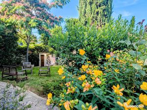 Maison familiale 6 pièces – 177 m² – Jardin – Ivry-sur-Seine Centre