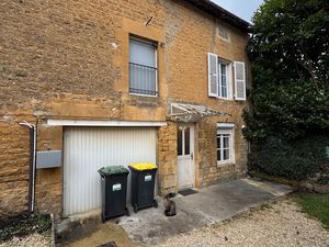 Maison location Thelonne