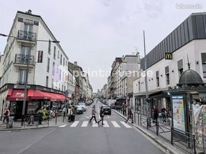 Local commercial 172 m²