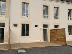 Maison de ville 3 pièces 52 m²