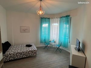 Appartement divisé en 3 studios Centre-ville