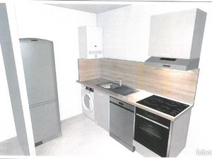 Appartement 3 pièces 74 m²