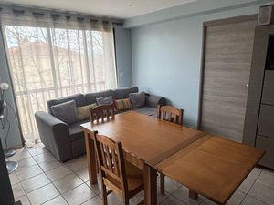 Appartement T4 – 70 m² Aix-en-Provence