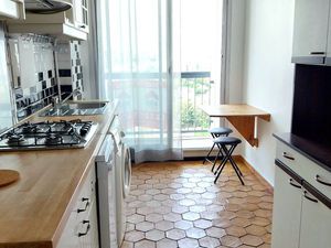 Appartement à vendre - Vitry sur Seine 48m²