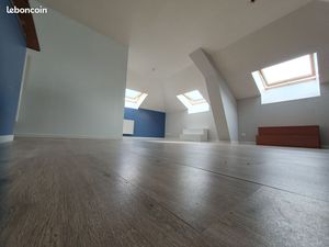 Location f4 duclair 15mn rouen barentin  le trait  maromme