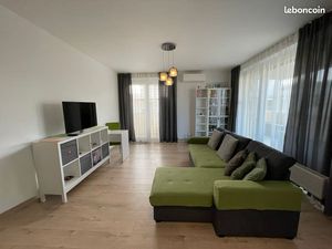 Appartement T2 avenue Raymond Dugrand 47m2