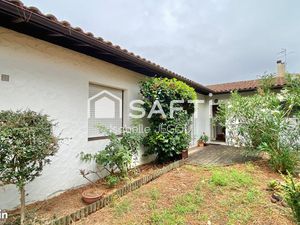 Propriété 4 pièces 100 m²