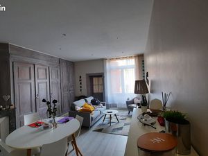 Appartement T1 à louer rue Nationale