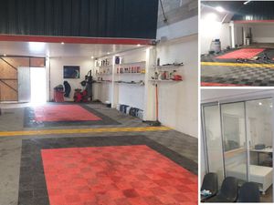 Entrepôt avec bureau & cours à Tinqueux