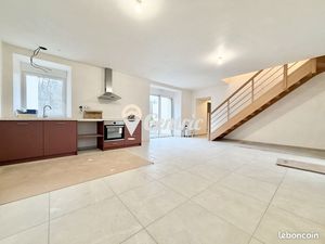 Maison 4 pièces 94 m²