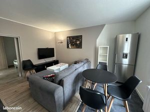 Appartement 34 m2 proche centre-ville