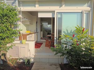 Studio 1 pièce 31 m²