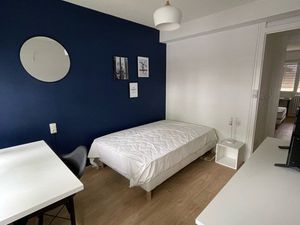 Chambre meublée - proche UCO/ESA