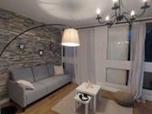 T3 meublé et équipé 66m2 Argenteuil