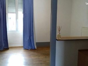 Appartement 60 m2