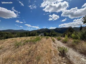Terrain 10 736 m² Embres Et Castelmaure