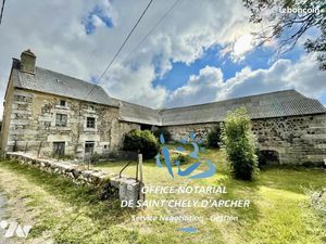 Maison 84 m² AUMONT AUBRAC