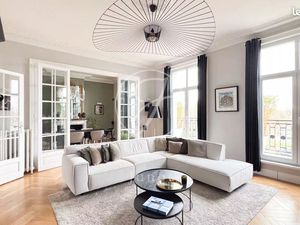 Appartement 4 pièces 141 m²