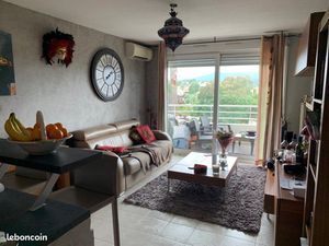 Loue appartement F2