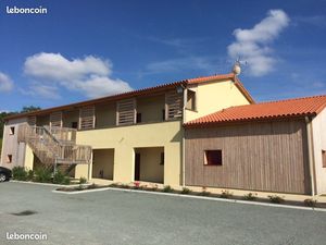 Bel appartement T2 de 31m2