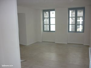 Loue F1bis centre ville